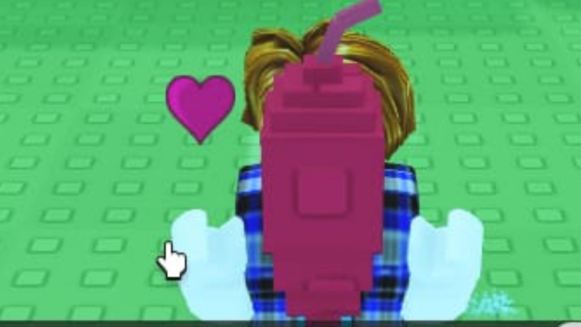 A Cacao with Windstruck and Friendbound Mutations (Image via Roblox)